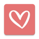 Logo of Mariages.net android Application 